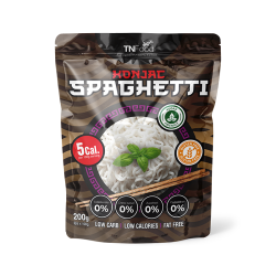 Spaghetti Konjac 200 g