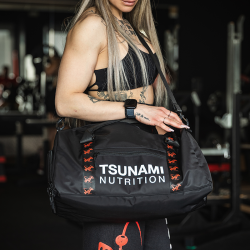 Tsunami Nutrition Trolley Attachment Bag