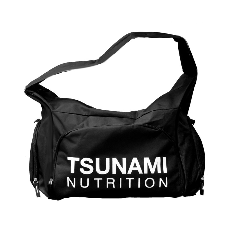 Sac de sport Tsunami Nutrition