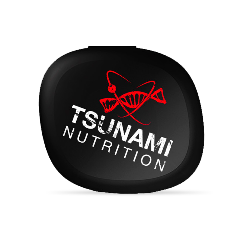 Pilulier Tsunami Nutrition