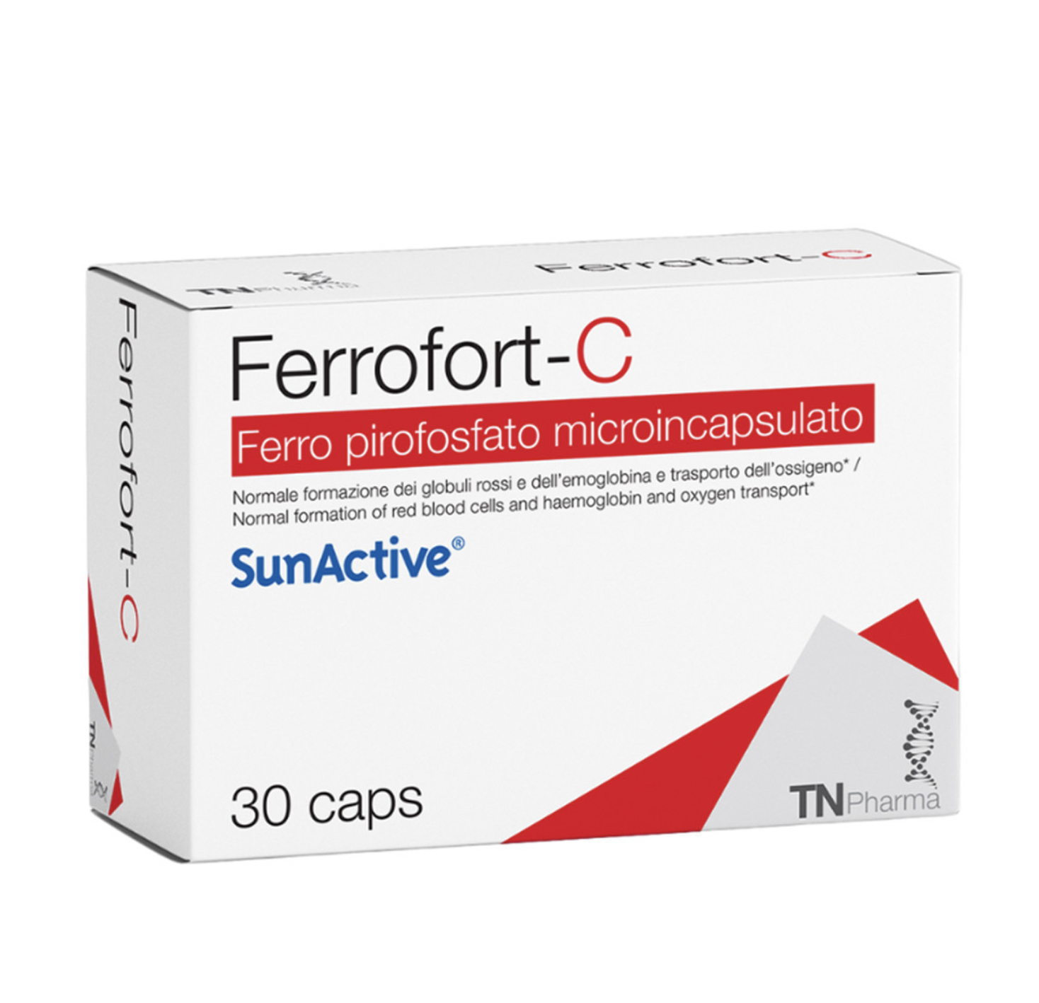 ferrofort-c