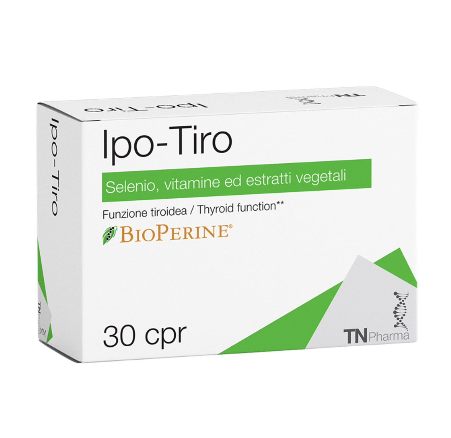 ipo-tiro