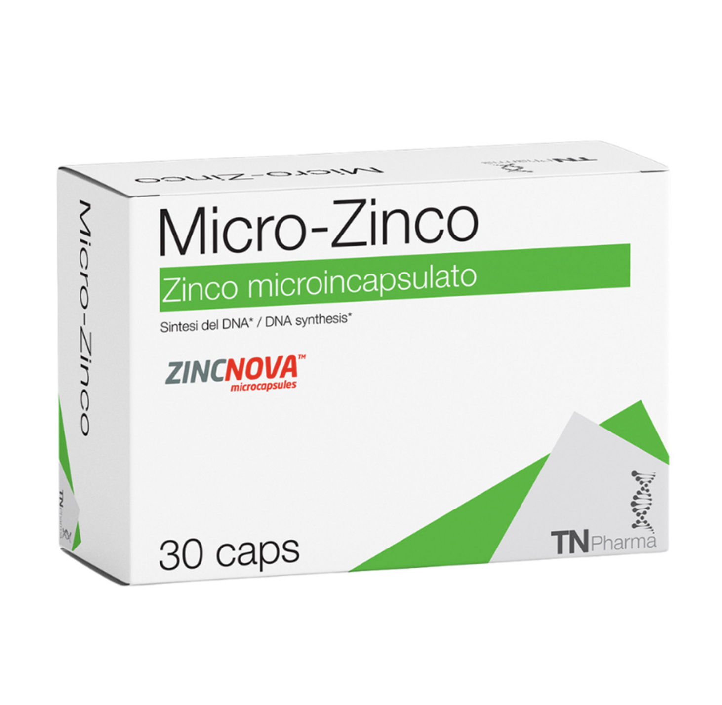 Micro-Zinco