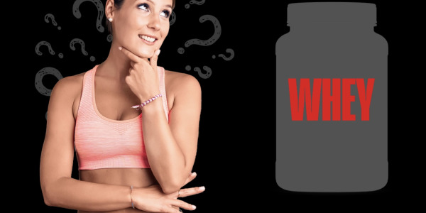 Protéine whey : à quoi sert-elle et qu'est-ce que c'est ?